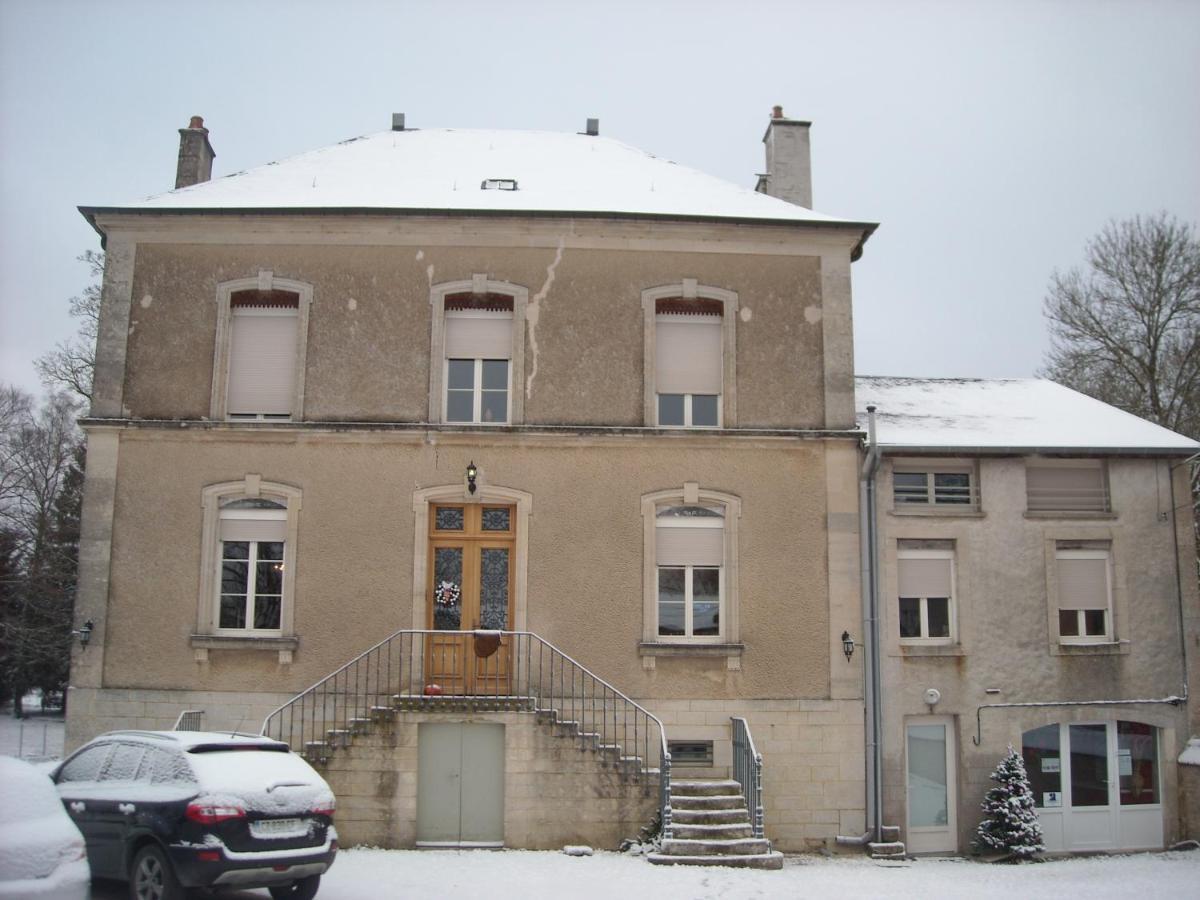 La Maison De Caro Bed & Breakfast Houdelaincourt Exterior photo
