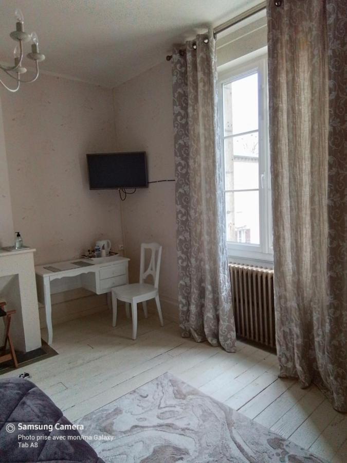 La Maison De Caro Bed & Breakfast Houdelaincourt Exterior photo